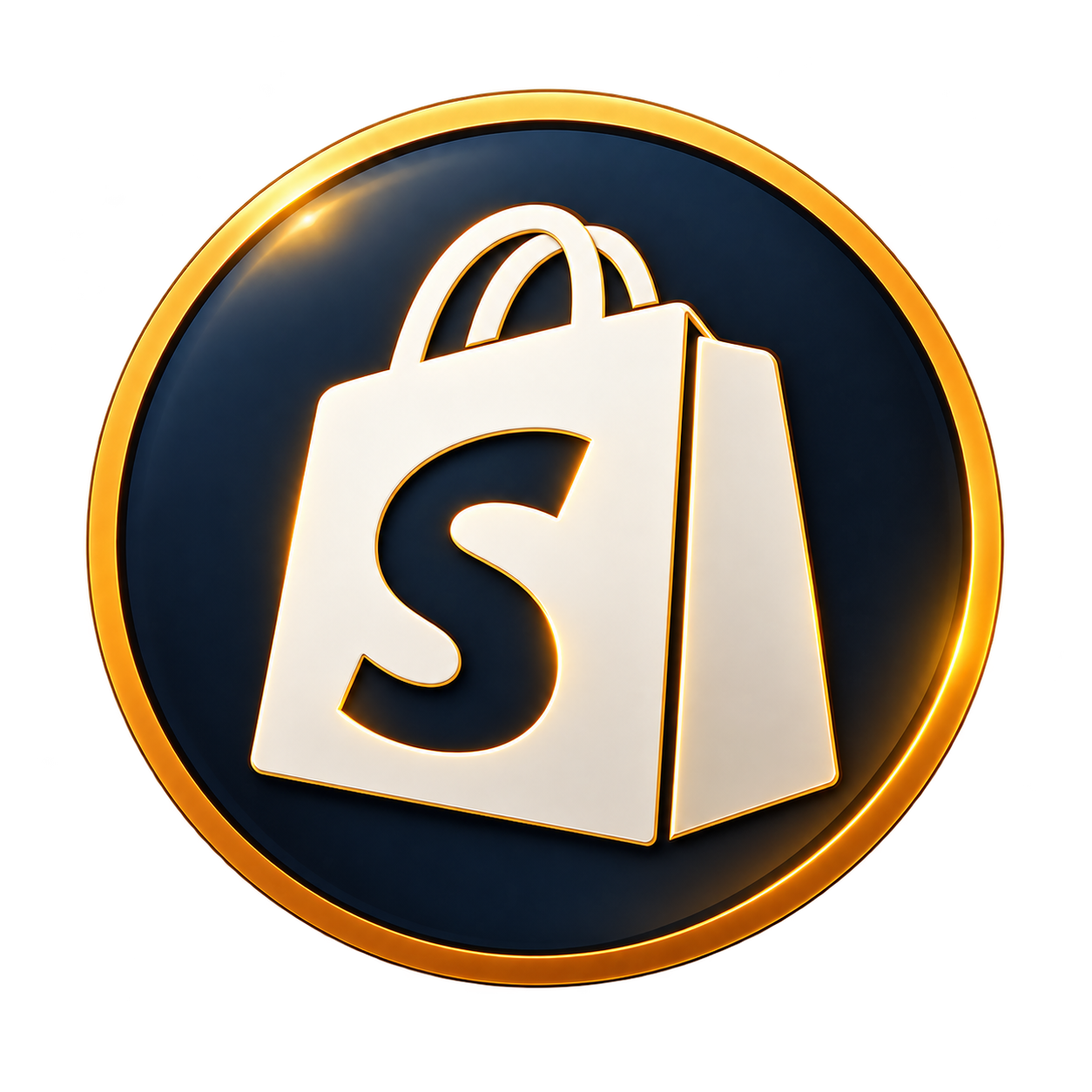 Shopify icon