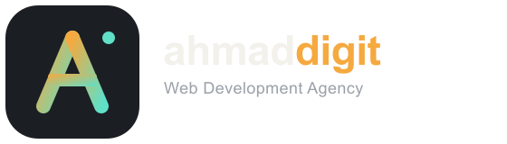 ahmaddigit